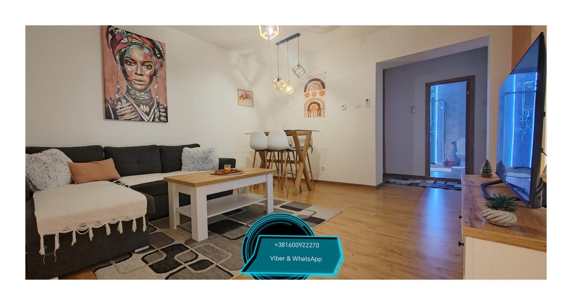 Apartament Golden Royal Kragujevac Zewnętrze zdjęcie