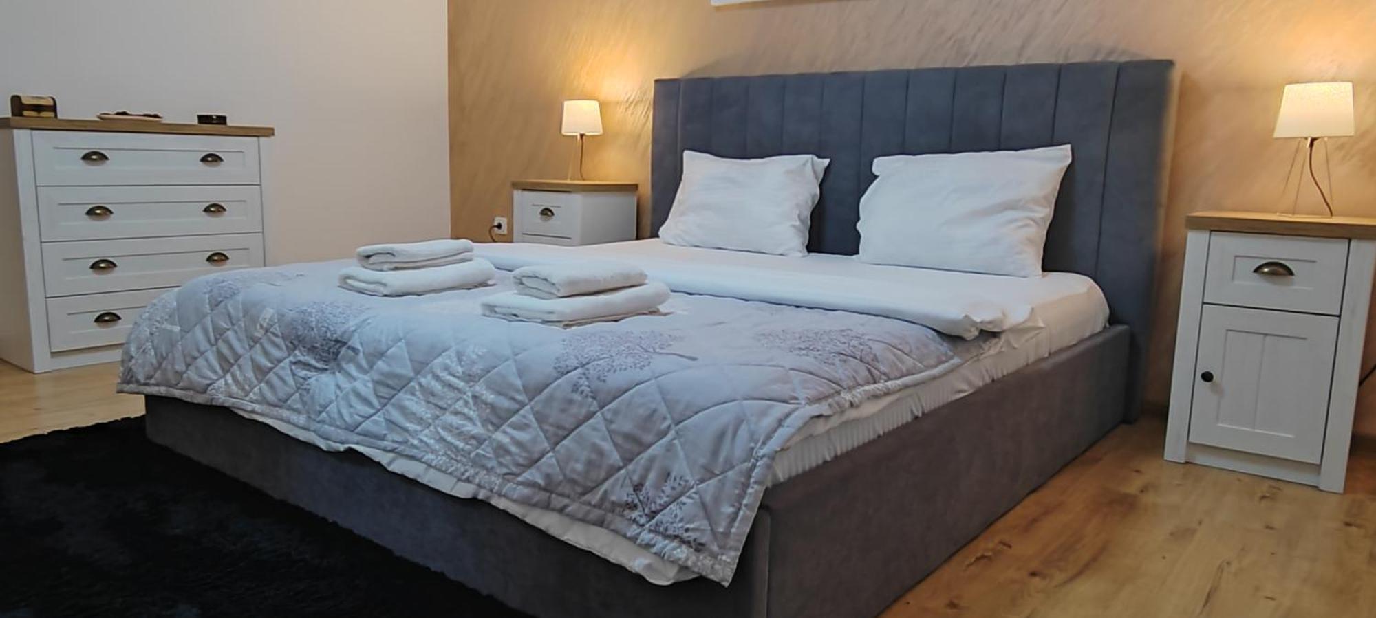 Apartament Golden Royal Kragujevac Zewnętrze zdjęcie
