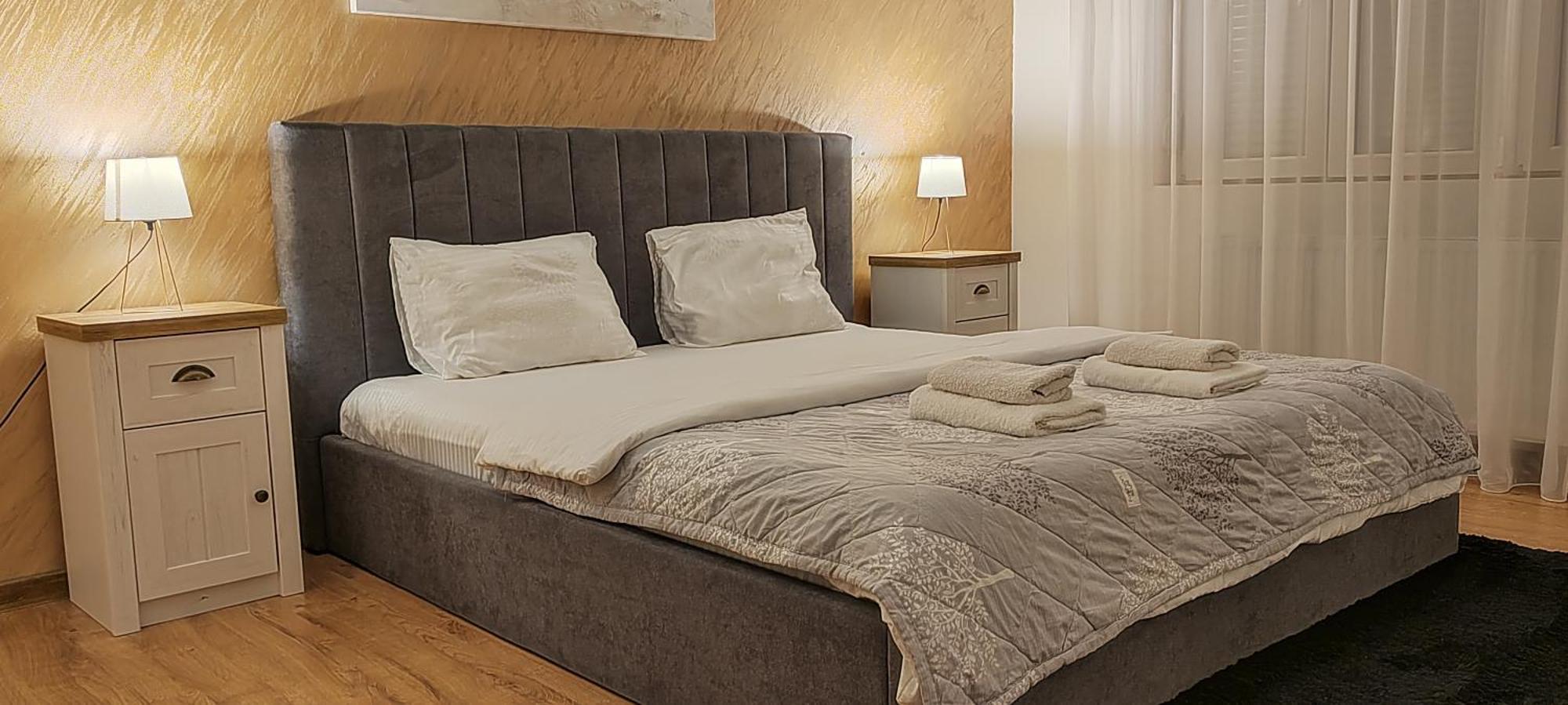 Apartament Golden Royal Kragujevac Zewnętrze zdjęcie