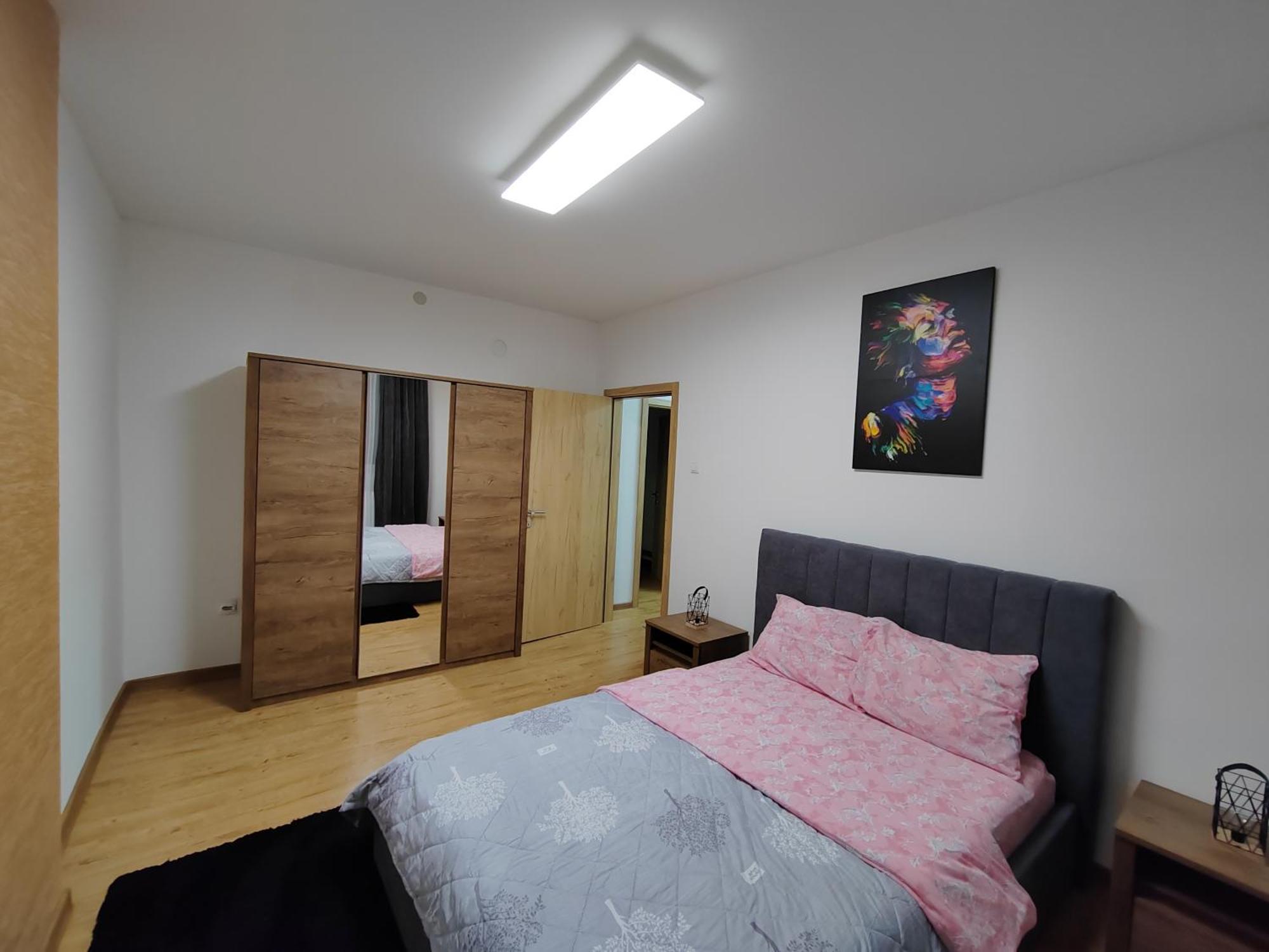 Apartament Golden Royal Kragujevac Zewnętrze zdjęcie