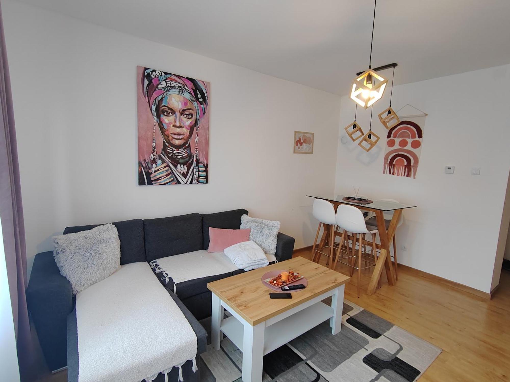 Apartament Golden Royal Kragujevac Zewnętrze zdjęcie