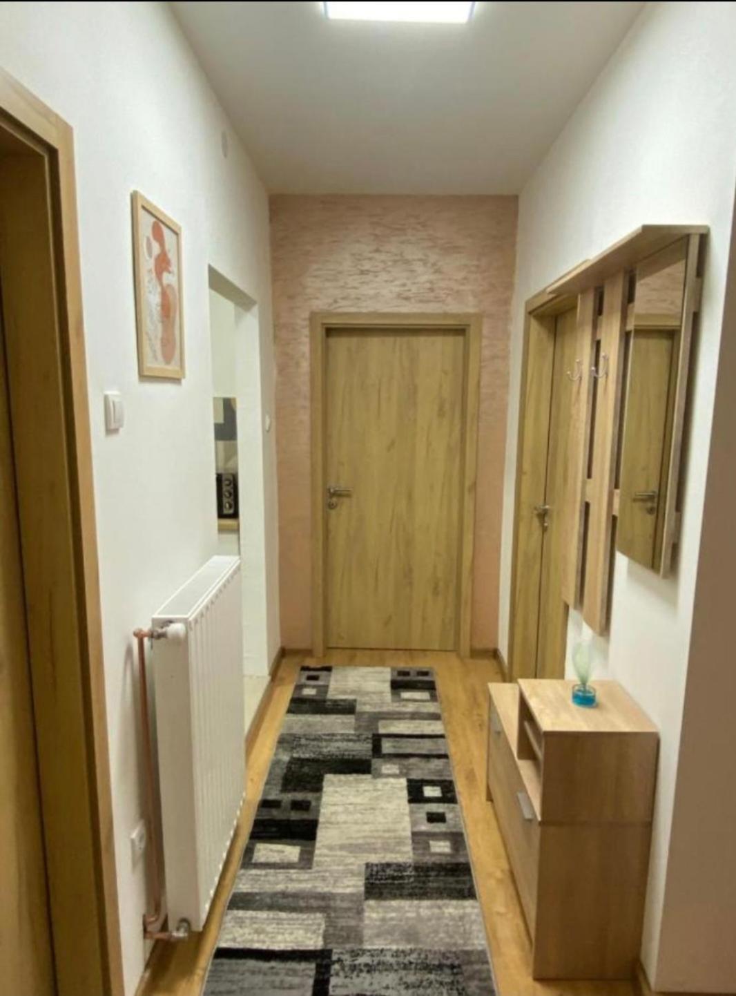 Apartament Golden Royal Kragujevac Zewnętrze zdjęcie
