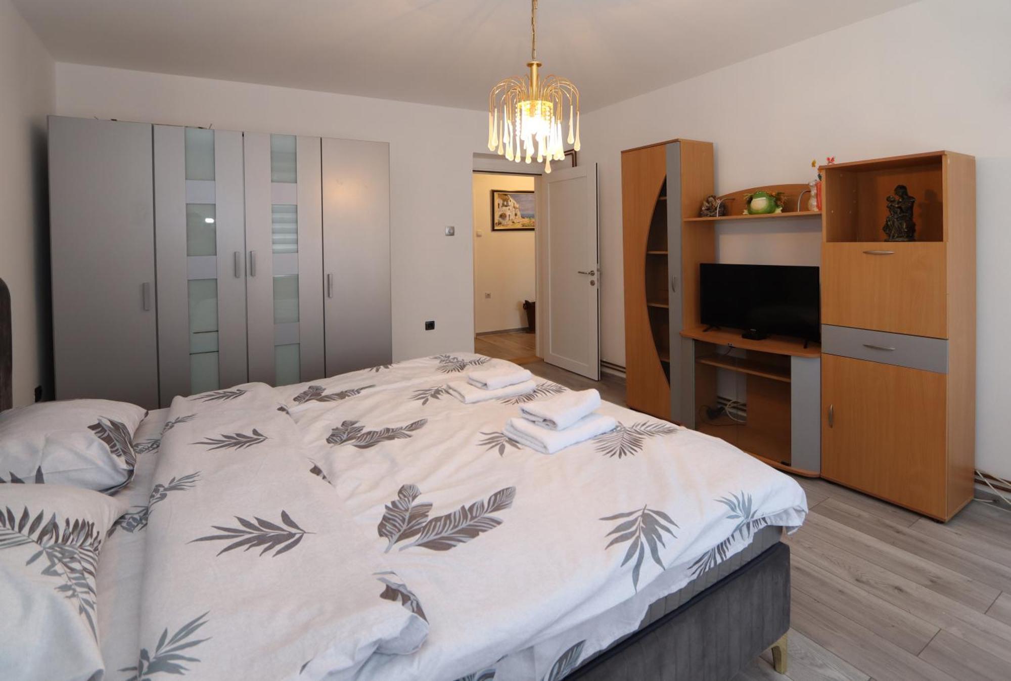 Apartament Golden Royal Kragujevac Zewnętrze zdjęcie