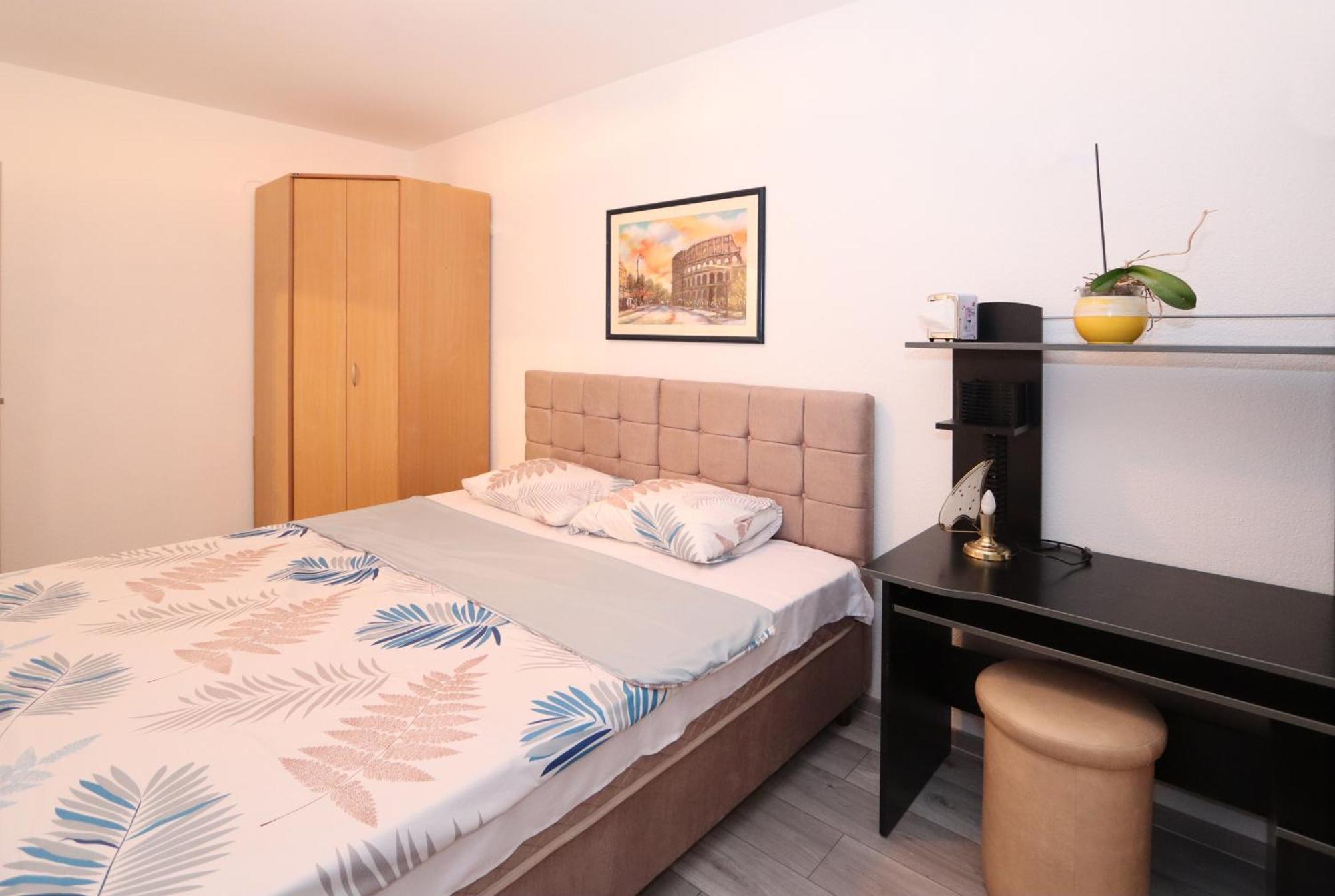 Apartament Golden Royal Kragujevac Zewnętrze zdjęcie